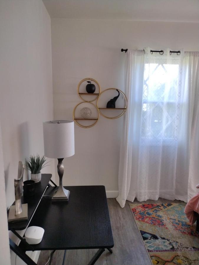 915 Burrell St Apartamento Los Ángeles Exterior foto